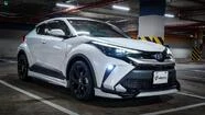 Toyota C-HR 1||26081