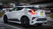 Toyota C-HR 5||26085