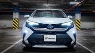 Toyota C-HR 2||26082