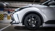 Toyota C-HR 4||26084