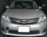 Toyota Corolla Axio 1||26168