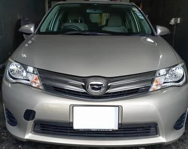 Toyota Corolla Axio 1||26168