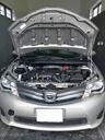 Toyota Corolla Axio 2||26169