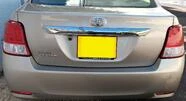 Toyota Corolla Axio 4||26171
