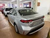 Toyota Corolla 4||26074