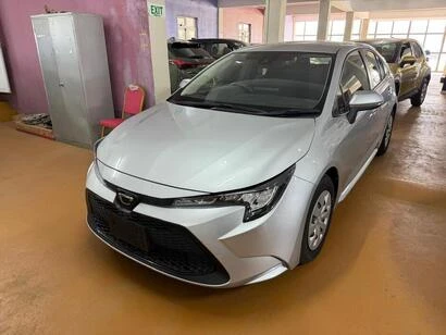 Toyota Corolla 1||26073