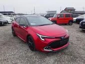 Toyota Corolla 1||26254