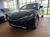 Toyota Harrier 1||25973