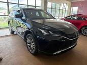 Toyota Harrier 2||25979