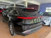 Toyota Harrier 4||25975