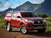 Toyota Hilux 1||26559