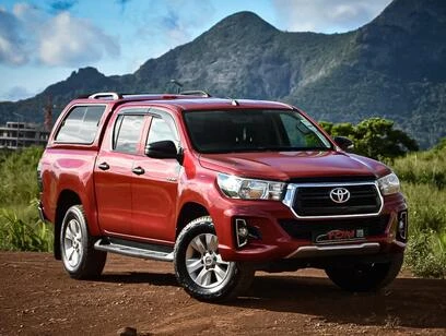 Toyota Hilux 1||26559