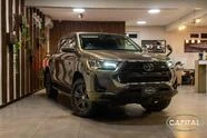 Toyota Hilux 1||31907