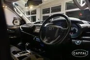 Toyota Hilux 5||31911