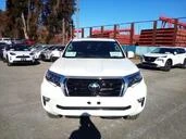 Toyota Land Cruiser Prado 2||25945