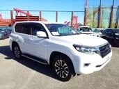Toyota Land Cruiser Prado 1||25944