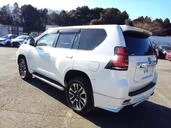 Toyota Land Cruiser Prado 3||25947
