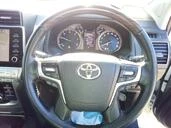 Toyota Land Cruiser Prado 5||25950