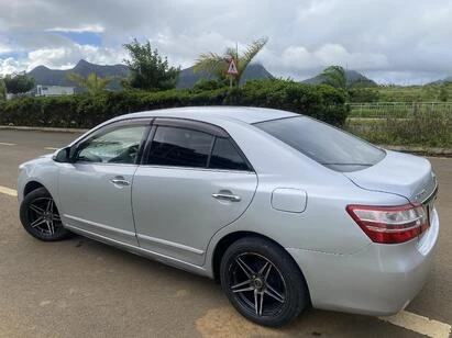 Toyota Premio 1||26434