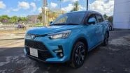 Toyota Raize 3||26335