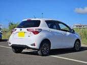 Toyota Vitz 3||26397
