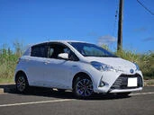 Toyota Vitz 1||26395