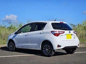 Toyota Vitz 4||26398