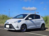 Toyota Vitz 2||26396