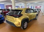 Toyota Yaris Cross 3||26054