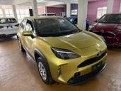Toyota Yaris Cross 1||26052