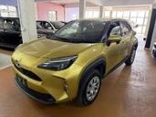 Toyota Yaris Cross 2||26051