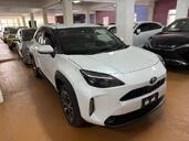 Toyota Yaris Cross 1||26055