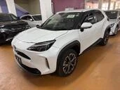 Toyota Yaris Cross 2||26059