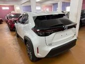 Toyota Yaris Cross 3||26056