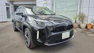 Toyota Yaris Cross 1||26586