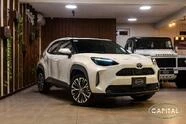 Toyota Yaris Cross 1||29618