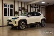 Toyota Yaris Cross 3||29616