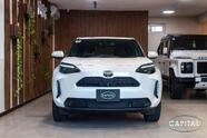 Toyota Yaris Cross 2||29617