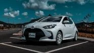 Toyota Yaris 1||26090