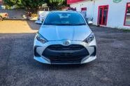 Toyota Yaris 2||26181