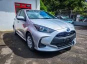 Toyota Yaris 1||26352