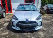 Toyota Yaris 2||26351