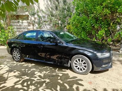 Audi A4 1||26824