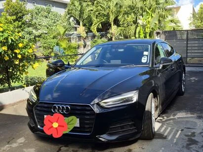 Audi A5 1||27792