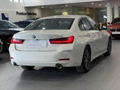 BMW 3 Series 3||26773
