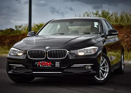 BMW 3 Series 1||27493