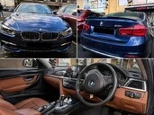 BMW 3 Series 5||27575