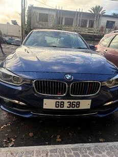 BMW 3 Series 1||27571