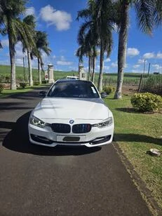 BMW 3 Series 1||27662