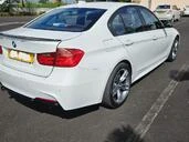 BMW 3 Series 5||27704